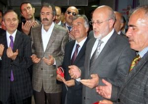 'İHL selamdır'